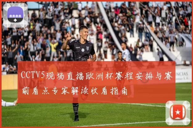 CCTV5现场直播欧洲杯赛程安排与赛前看点专家解读收看指南